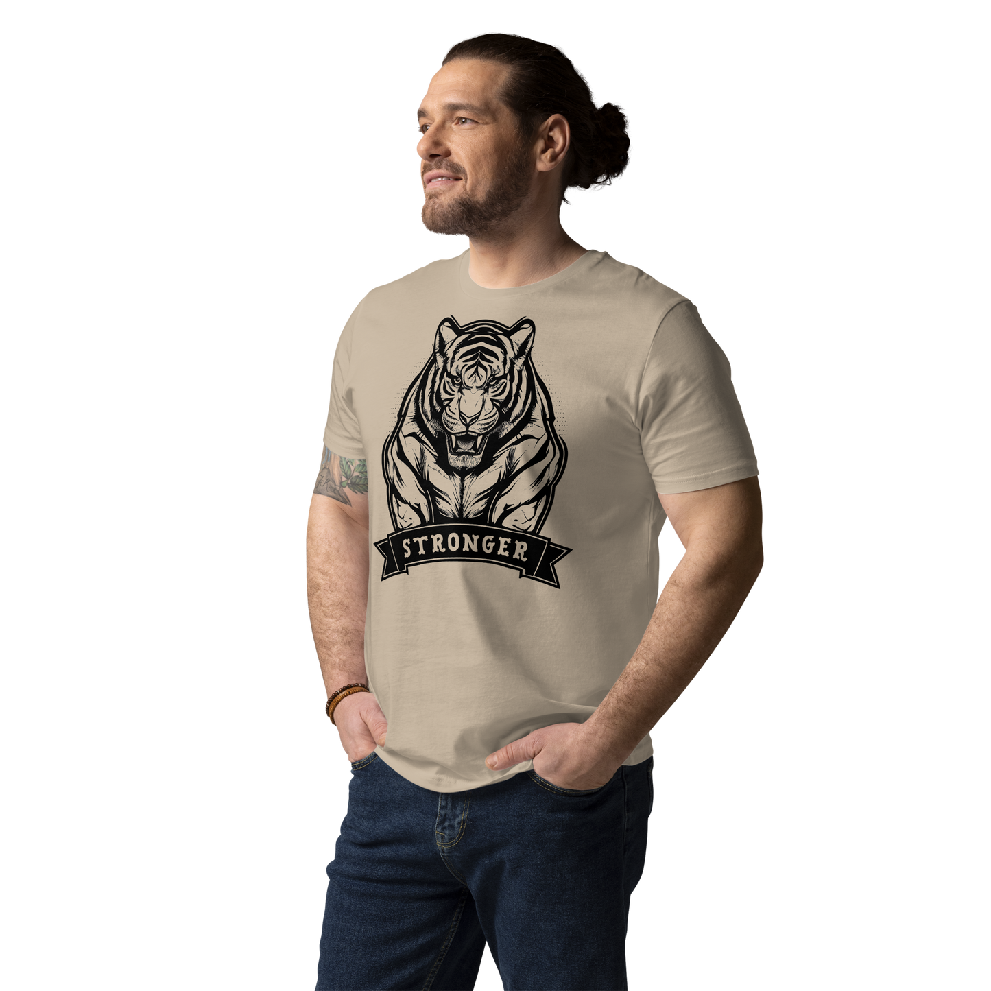 Animal Spirit - Tiger