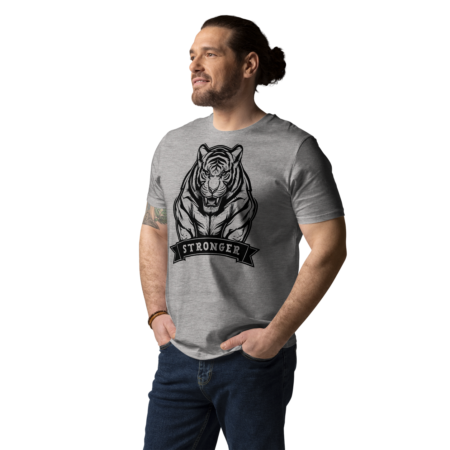 Animal Spirit - Tiger