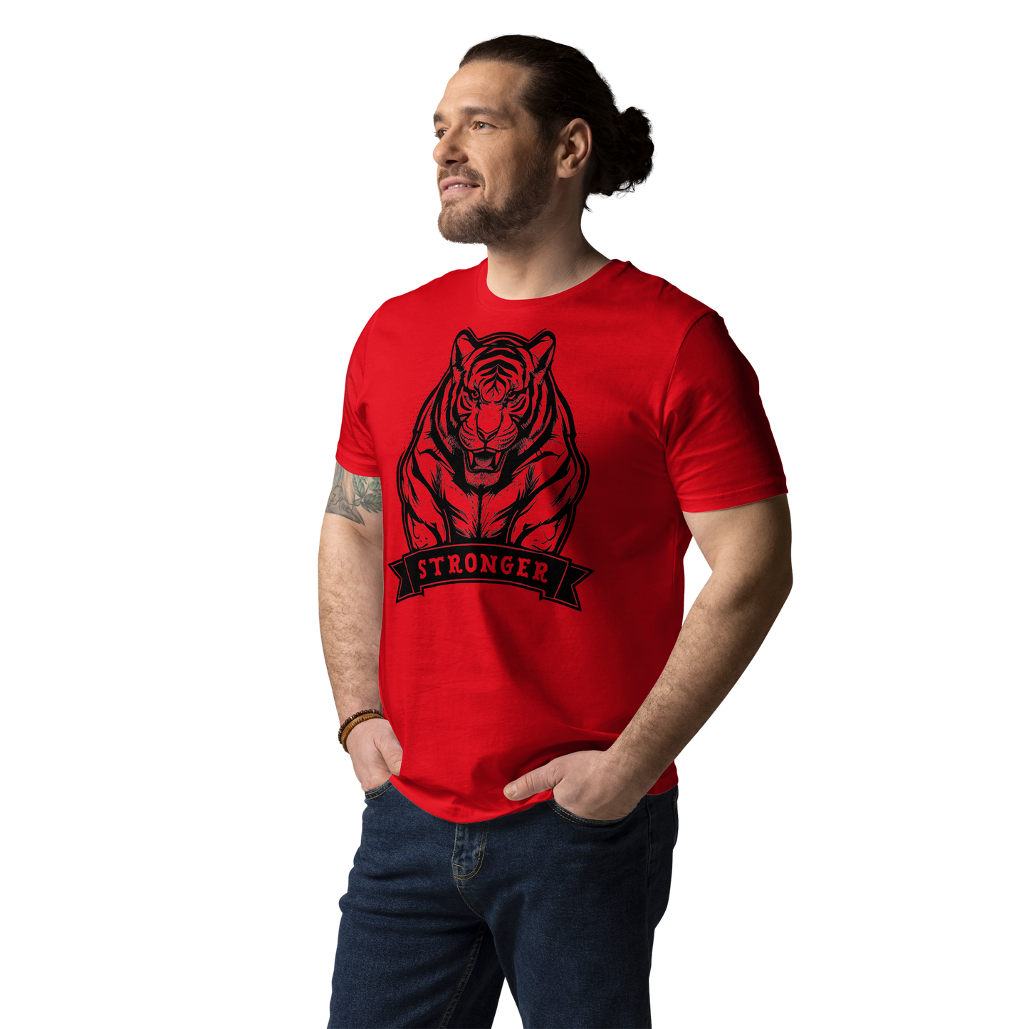 Animal Spirit - Tiger