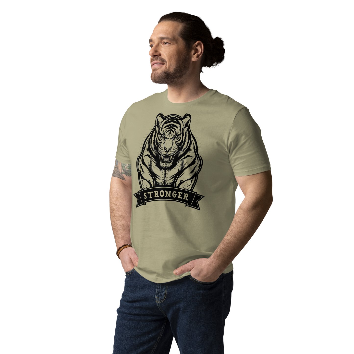Animal Spirit - Tiger