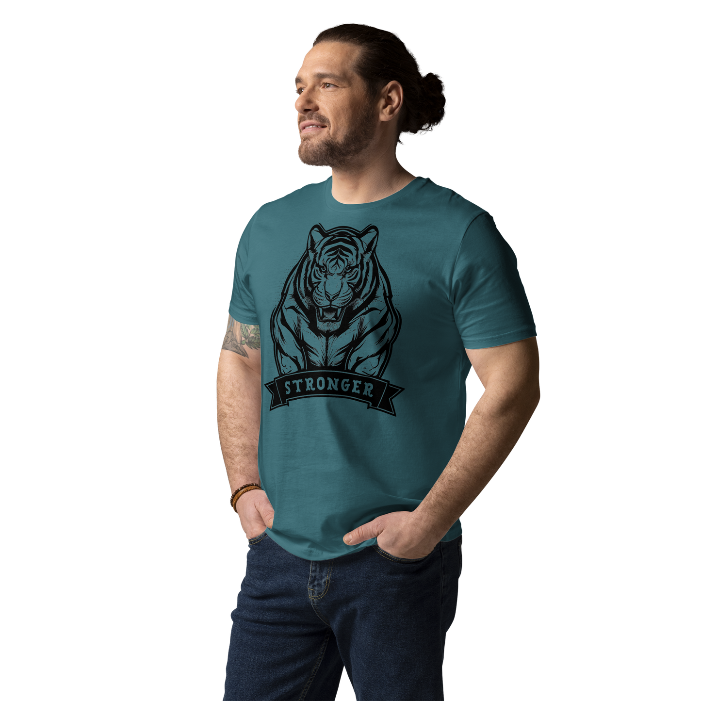 Animal Spirit - Tiger