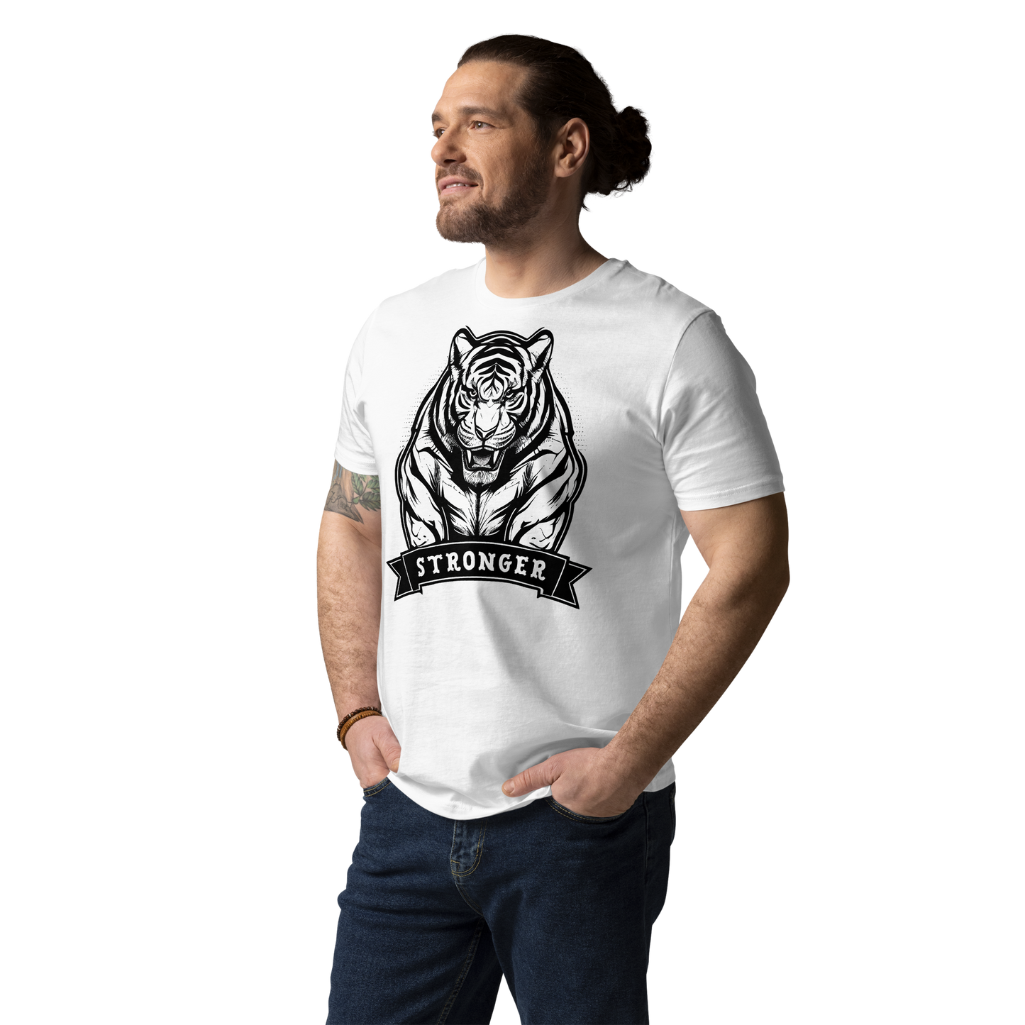 Animal Spirit - Tiger