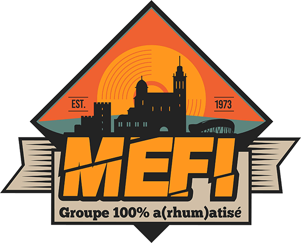 Logo Mefi